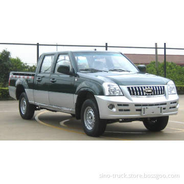 Pickup (Toyota&isuzu engine)